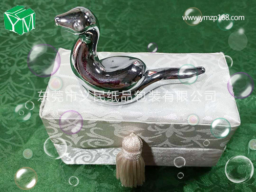 礼品盒生产