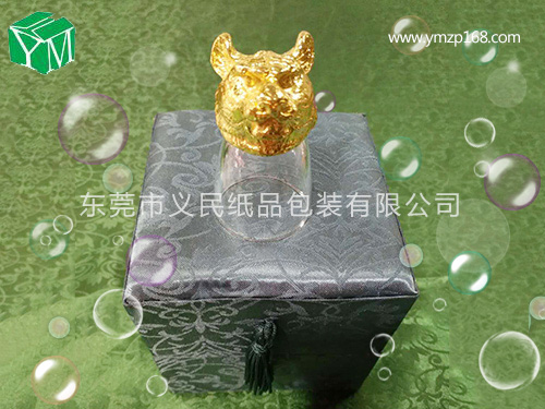 十二生肖头像礼品盒