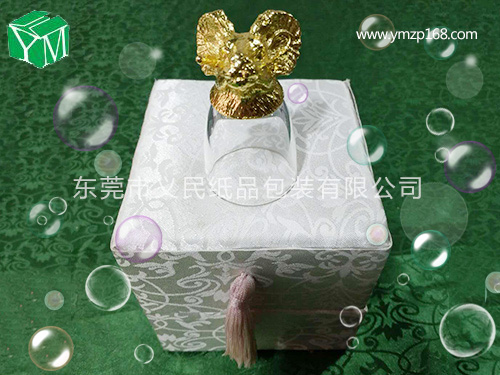 十二生肖礼品盒加工