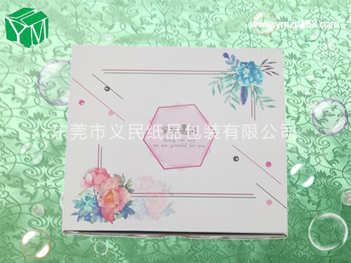 食品系列彩盒