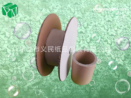 铜线管 铜线纸管
