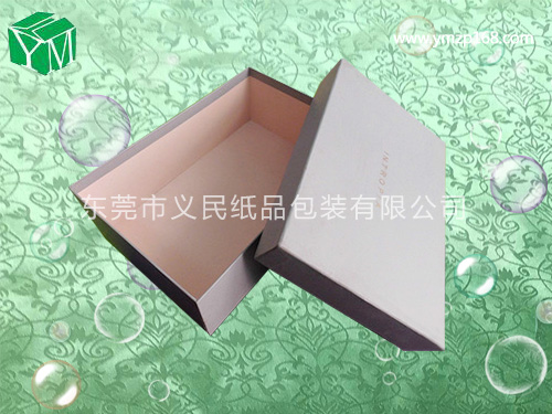瓦楞纸印刷彩盒