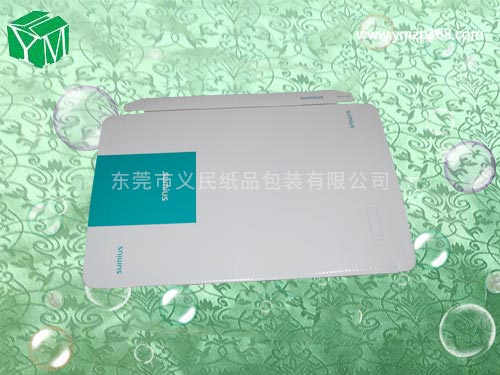 纸盒